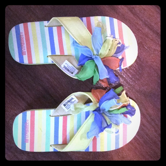 Gymboree Shoes - Kids Gymboree Shoes